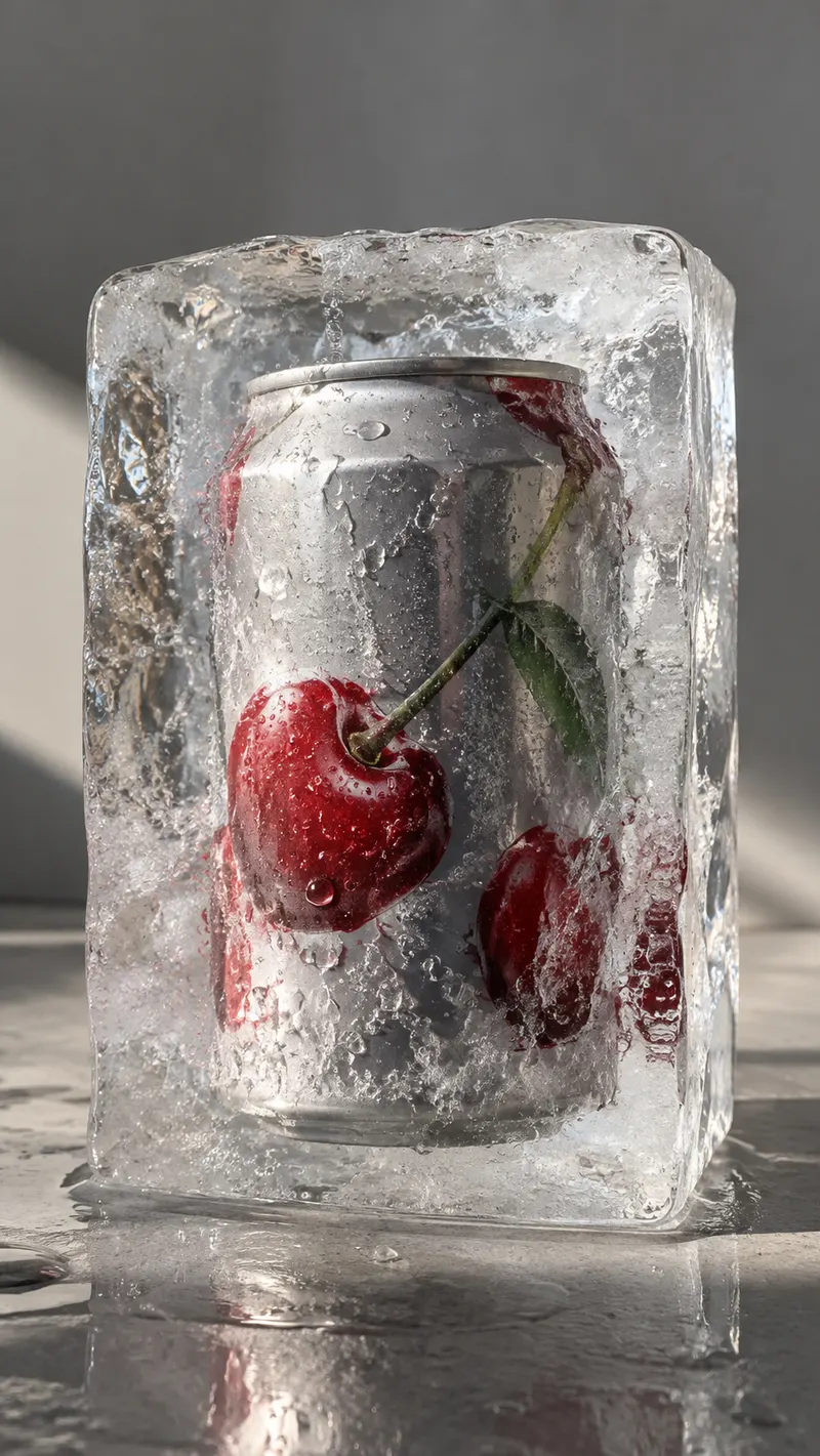 Product Shots made with Everygen AI